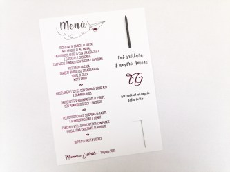 Nessuna immagine impostata 